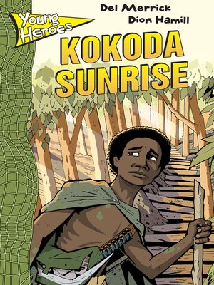 cover image of Sunrise